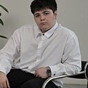 Знакомства: Эмин, 18 лет, Подольск