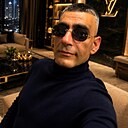 Знакомства: Сурен, 37 лет, Анапа