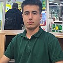 Знакомства: Самад, 19 лет, Москва
