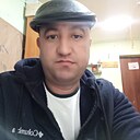 Знакомства: Толя, 36 лет, Бодайбо