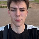 Знакомства: Лёня, 18 лет, Киров