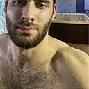 Знакомства: Макс, 23 года, Мегион