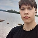 Знакомства: Илья, 20 лет, Куса