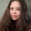 Знакомства: Алинка, 27 лет, Муром