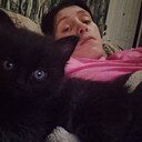 Знакомства: Рита, 18 лет, Новосибирск