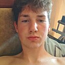 Знакомства: Максим, 19 лет, Нижний Новгород