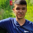 Знакомства: Фанис, 32 года, Стерлитамак