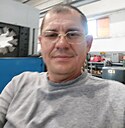 Знакомства: Андрей, 54 года, Челябинск