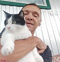 Знакомства: Алексей, 46 лет, Подольск