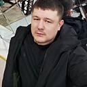 Знакомства: Игорь, 35 лет, Тюмень