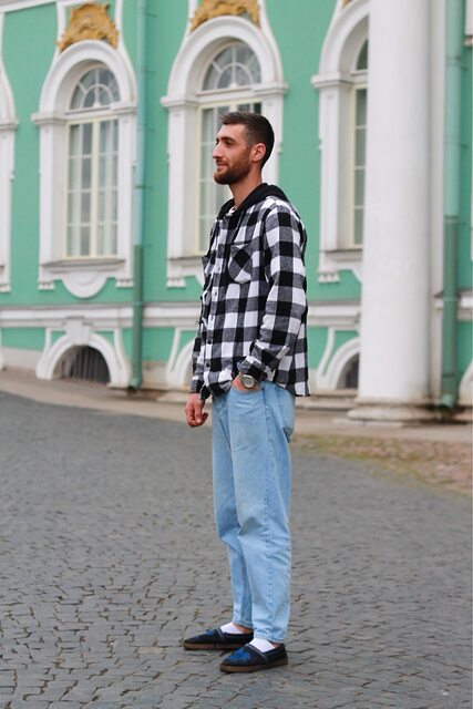 Фото - Tabor.ru