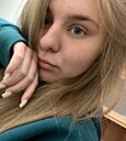 Знакомства: Полина, 21 год, Канск