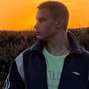Знакомства: Илья, 18 лет, Ульяновск
