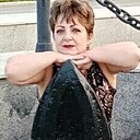 Знакомства: Марина, 55 лет, Хабаровск
