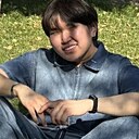 Знакомства: Нико, 20 лет, Якутск