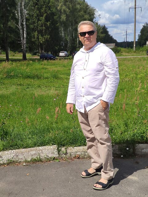 Фото - Tabor.ru
