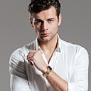 Знакомства: Максим, 38 лет, Уяр