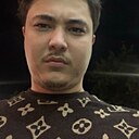 Знакомства: Bobur, 29 лет, Ташкент