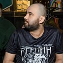 Знакомства: Даниил, 35 лет, Пенза