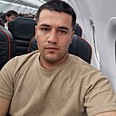 Знакомства: Бек, 25 лет, Свердловск