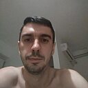Знакомства: Кирилл, 38 лет, Химки