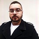 Знакомства: Кирилл, 35 лет, Гродно