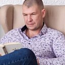 Знакомства: Андрей, 40 лет, Чебоксары