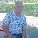 Знакомства: Сергей, 60 лет, Оренбург