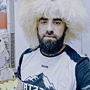 Знакомства: Ибрагим, 34 года, Дербент