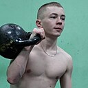 Знакомства: Ильгиз, 24 года, Байкал