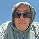 Знакомства: Куаныш, 40 лет, Ленгер