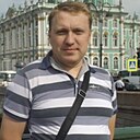 Знакомства: Андрей, 46 лет, Балахна