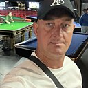 Знакомства: Сергей, 43 года, Витебск