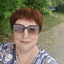 Знакомства: Римма, 65 лет, Лесосибирск