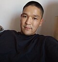 Знакомства: Берик, 29 лет, Шымкент