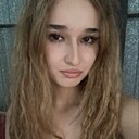 Знакомства: Анастасия, 18 лет, Алматы