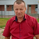 Знакомства: Виталик, 51 год, Почеп