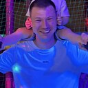 Знакомства: Кирилл, 26 лет, Магнитогорск