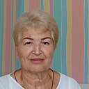 Знакомства: Тамара, 69 лет, Волгоград