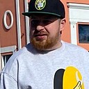 Знакомства: Кирилл, 38 лет, Москва