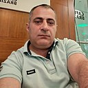 Знакомства: Закар, 45 лет, Петрозаводск