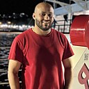 Знакомства: Yasser, 35 лет, Геленджик