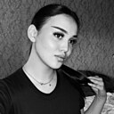 Знакомства: Жинка, 19 лет, Астана
