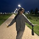 Знакомства: Алина, 21 год, Красноярск