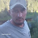 Знакомства: Андрей, 39 лет, Печора
