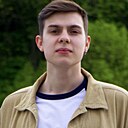 Знакомства: Назар, 19 лет, Перегинское