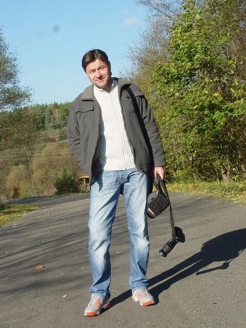 Фото - Tabor.ru