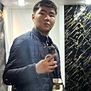 Знакомства: Димаш, 20 лет, Астана