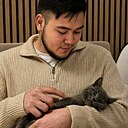 Знакомства: Xan, 26 лет, Семей