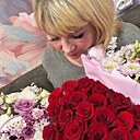 Знакомства: Татьяна, 45 лет, Череповец